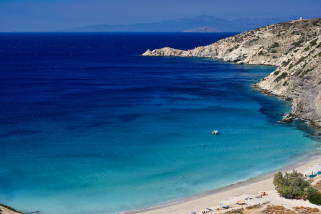 The Cycladic Island That Europe Just Can’t Stop Talking About