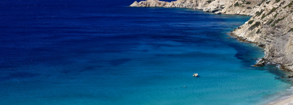 The Cycladic Island That Europe Just Can’t Stop Talking About