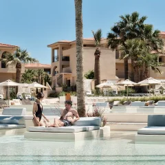 MERAVIA, Leonardo Limited Edition: The Ultimate 5-Star Adults-Only Haven Opens in Halkidiki