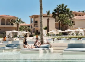 MERAVIA, Leonardo Limited Edition: The Ultimate 5-Star Adults-Only Haven Opens in Halkidiki