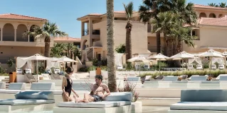 MERAVIA, Leonardo Limited Edition: The Ultimate 5-Star Adults-Only Haven Opens in Halkidiki