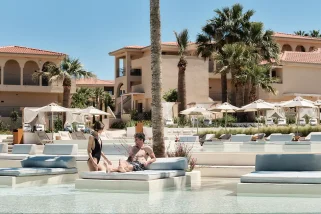 MERAVIA, Leonardo Limited Edition: The Ultimate 5-Star Adults-Only Haven Opens in Halkidiki