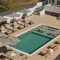 Discover Your Serene, Sun-Drenched Escape at Gerani Suites Sifnos