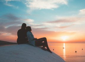 Paradise for Two: Condé Nast Traveller Reveals Greece’s Most Romantic Islands