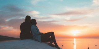 Paradise for Two: Condé Nast Traveller Reveals Greece’s Most Romantic Islands
