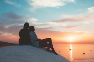 Paradise for Two: Condé Nast Traveller Reveals Greece’s Most Romantic Islands