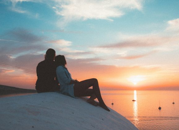 Paradise for Two: Condé Nast Traveller Reveals Greece’s Most Romantic Islands