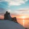 Paradise for Two: Condé Nast Traveller Reveals Greece’s Most Romantic Islands