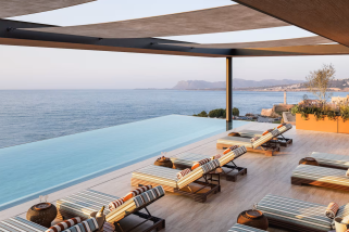 Hilton’s Return to Greece: A New Era of Luxury Hospitality in Crete and Athens