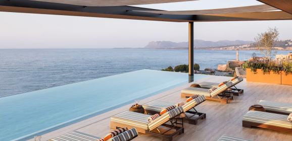 Από την Κρήτη μέχρι την Αθήνα: Η Hilton φέρνει νέα εποχή πολυτέλειας στην Ελλάδα