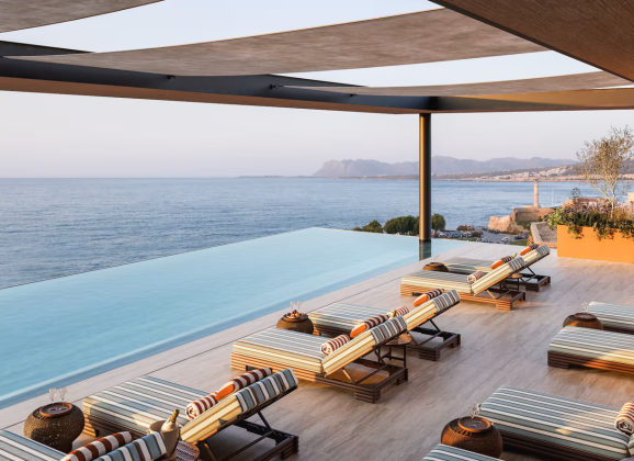 Hilton’s Return to Greece: A New Era of Luxury Hospitality in Crete and Athens