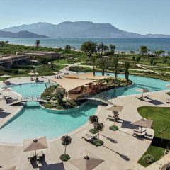 Ikos Kissamos: Crete Welcomes its Largest-Ever Luxury Hospitality Investment