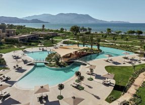 Ikos Kissamos: Crete Welcomes its Largest-Ever Luxury Hospitality Investment