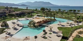 Ikos Kissamos: Crete Welcomes its Largest-Ever Luxury Hospitality Investment