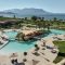 Ikos Kissamos: Crete Welcomes its Largest-Ever Luxury Hospitality Investment