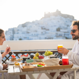More Than a Stay: Discover the Soul of Astypalea at Kallichoron Art Boutique Hotel