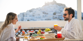 More Than a Stay: Discover the Soul of Astypalea at Kallichoron Art Boutique Hotel