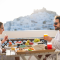 More Than a Stay: Discover the Soul of Astypalea at Kallichoron Art Boutique Hotel