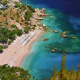 Greece’s Untouched Paradise Steps Into the Global Spotlight