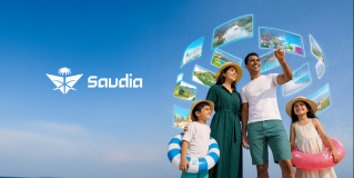 Saudia Airlines Links Riyadh to Athens and Mykonos
