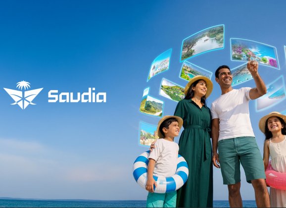 Saudia Airlines Links Riyadh to Athens and Mykonos