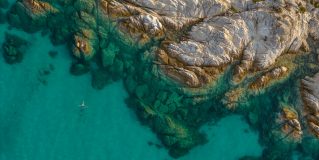 Top 5 Things to Do in Halkidiki This Summer
