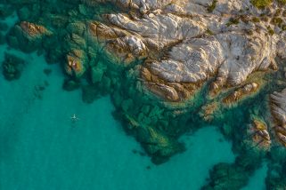 Top 5 Things to Do in Halkidiki This Summer