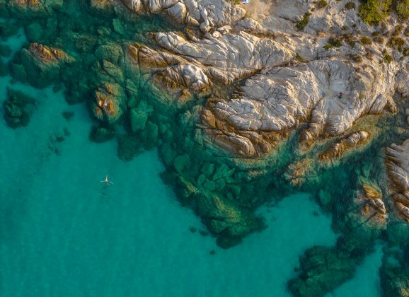 Top 5 Things to Do in Halkidiki This Summer