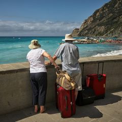 Άνοιξε το πρόγραμμα Κοινωνικού Τουρισμού για συνταξιούχους ΟΑΕΕ