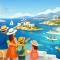 10 Best Greek Islands for Families Part II