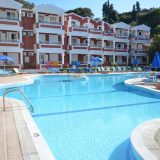 Unwind in Style: Your Perfect Getaway at Paradise Hotel Apartments in Corfu