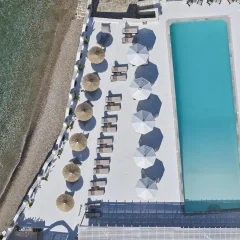 New 4-Star Pounda Resort Paros Opens Under Radisson Individuals Brand