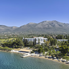 Radisson Hotel Group Debuts “Radisson Individuals” in Greece with Paradise Resort Evia