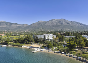Radisson Hotel Group Debuts “Radisson Individuals” in Greece with Paradise Resort Evia