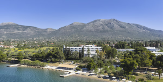 Radisson Hotel Group Debuts “Radisson Individuals” in Greece with Paradise Resort Evia