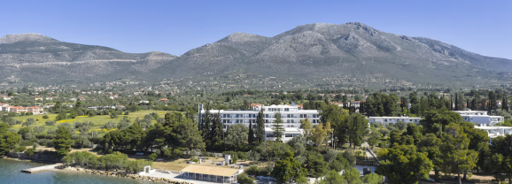Radisson Hotel Group Debuts “Radisson Individuals” in Greece with Paradise Resort Evia