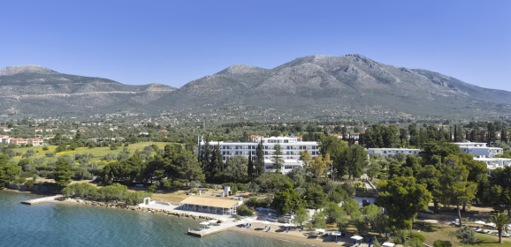 Radisson Hotel Group Debuts “Radisson Individuals” in Greece with Paradise Resort Evia