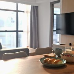 Vardaris Apartments: The Ideal Base for Your Thessaloniki Escape