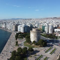 Vardaris Apartments: Η Ιδανική Βάση για μια Αξέχαστη Διαμονή στη Θεσσαλονίκη