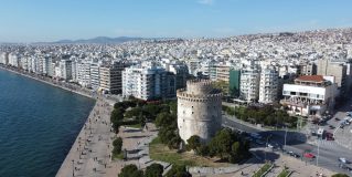 Vardaris Apartments: The Ideal Base for Your Thessaloniki Escape
