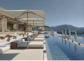 Mykonos 2027: The Stunning New €100M Project from Nagib Sawiris