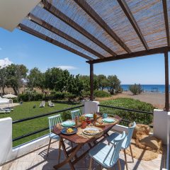 Eco Beach Hotel: Η νέα φιλοσοφία διακοπών στη Ρόδο