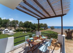 Eco Beach Hotel: Where Sustainability Meets Seaside Serenity