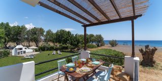 Eco Beach Hotel: Where Sustainability Meets Seaside Serenity