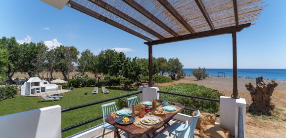 Eco Beach Hotel: Η νέα φιλοσοφία διακοπών στη Ρόδο