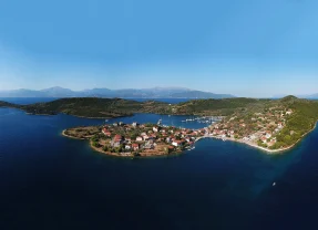 The Greek Island You’ve Never Heard Of (But Need to Visit for Your Next Mini-Break)