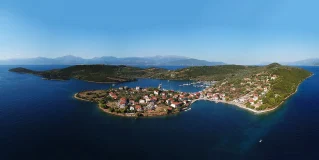The Greek Island You’ve Never Heard Of (But Need to Visit for Your Next Mini-Break)