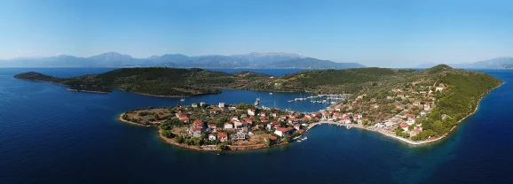 The Greek Island You’ve Never Heard Of (But Need to Visit for Your Next Mini-Break)