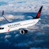 Air Canada Extends Athens Connections Through Winter 2026/2027