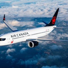 Air Canada: Ενισχύει τη διασύνδεση Ελλάδας – Καναδά με χειμερινά δρομολόγια
